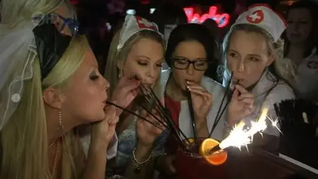 Channel 5 - Closing Time: Newcastle after Dark (2014)