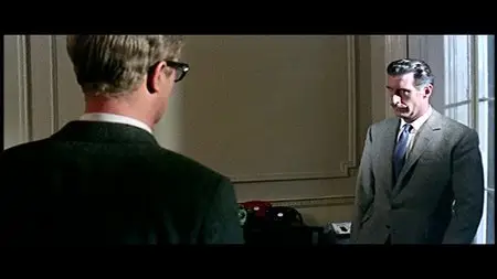 The Ipcress File (1965)