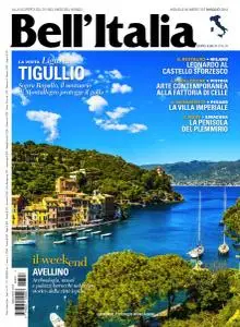 Bell'Italia N.397 - Maggio 2019