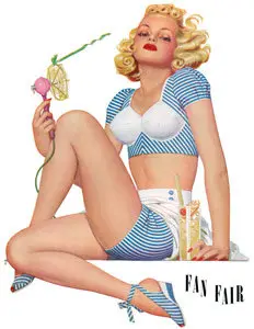 Pin-Ups Collection