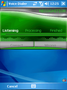 VITO VoiceDialer v4.06