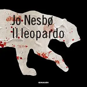 «Il leopardo» by Jo Nesbø