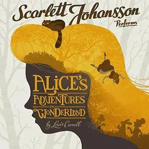 Alice's Adventures in Wonderland [Audiobook]