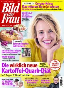 Bild der Frau – 06. März 2020