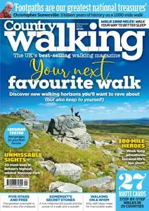 Country Walking - September 2023