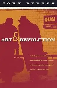 Art and Revolution: Ernst Neizvestny, Endurance, and the Role of the Artist