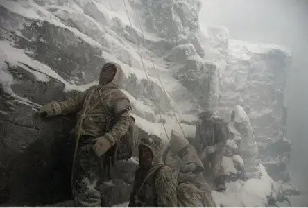 Duel au sommet (Nordwand) (2009)