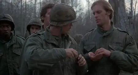 Southern Comfort (1981)
