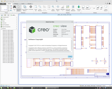 PTC Creo View 4.2 F000