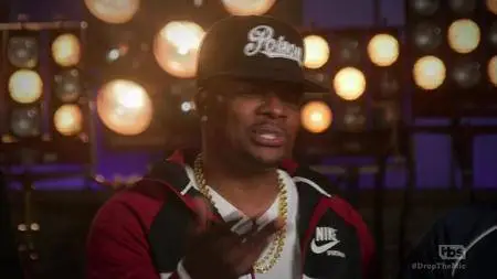 Drop the Mic S01E10