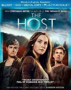 The Host (2013)