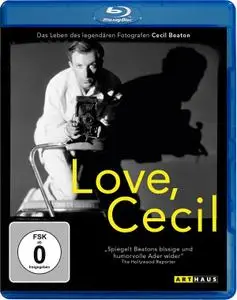Love, Cecil (2017)