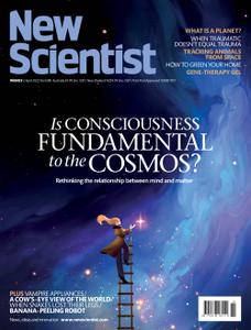 New Scientist Australian Edition – 02 April 2022