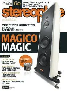 Stereophile - February 2017