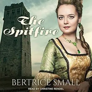 The Spitfire [Audiobook]