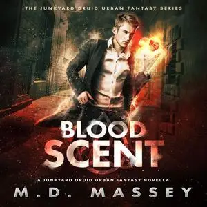 «Blood Scent» by Massey