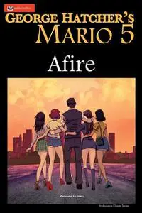 «Mario 5» by George Hatcher
