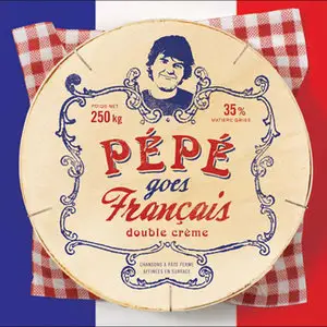 Pépé goes Français (2009)