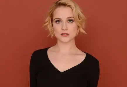 Evan Rachel Wood - Portraits at the Sundance Film Festival January 22, 2013