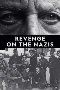 NG. - Revenge on the Nazis (2018)