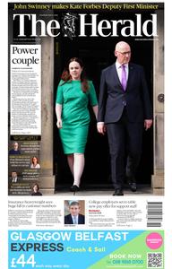 The Herald (Scotland) - 9 May 2024