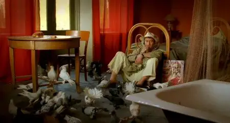 (Comedy) Бедные родственники [Familles à vendre] 2005  Re-post
