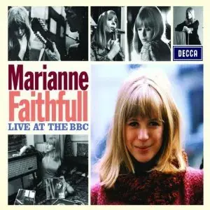 Marianne Faithfull - Live at the BBC (2008)