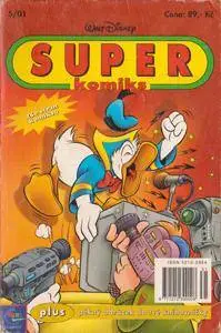 Super Komiks 31