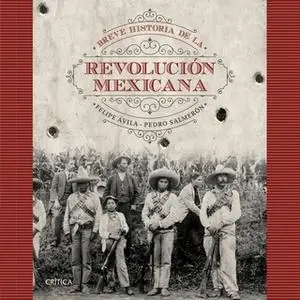 «Breve historia de la Revolución Mexicana» by Pedro Salmerón,Felipe Ávila