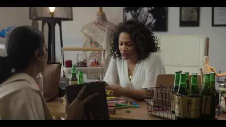 Masaba Masaba S01E03