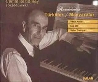 Anadoludan Türküler Ve Manzaralar [1996]