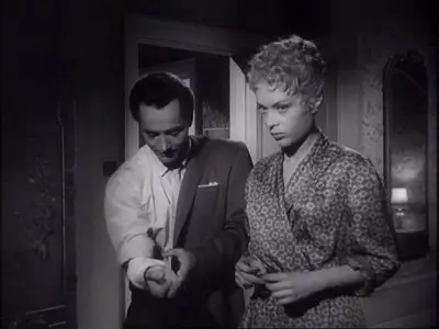The Flesh Is Weak (1957)