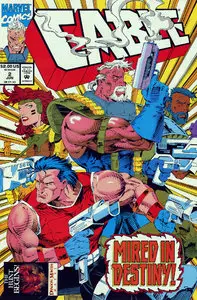 Cable 002 (1993)