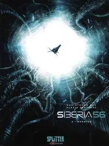 Siberia 56 (Tomo 2): Morbius