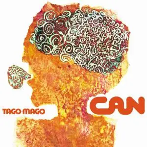 Can - Box 2 [2 Albums, 3CD, 1971-1972] (1991) [Japanese Edition] (Re-up)