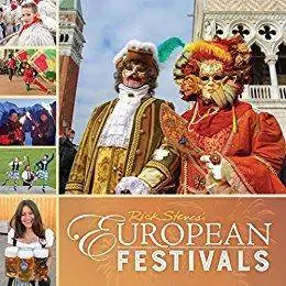Rick Steves European Festivals