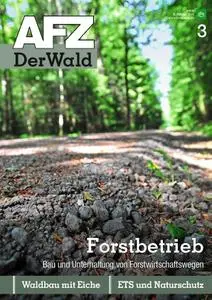 AFZ-DerWald - 25. Januar 2019