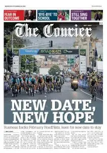 The Courier - November 4, 2020