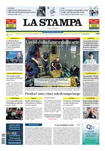 La Stampa Asti - 15 Marzo 2024
