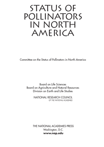 Status of Pollinators in North America