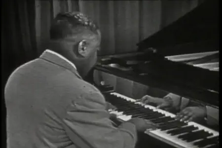 Art Tatum - The Art Of Jazz Piano (2008)