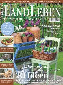 LandLeben - Marz-April 2017