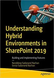 Understanding Hybrid Environments in SharePoint 2019