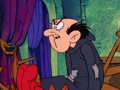 The Smurfs S02E43