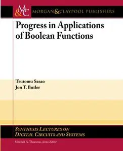 Progress in Applications of Boolean Functions