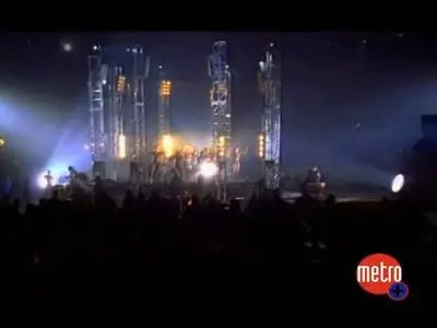 Music Video :Ruslana_Wild_Dance