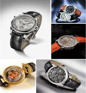 Clock Images 1