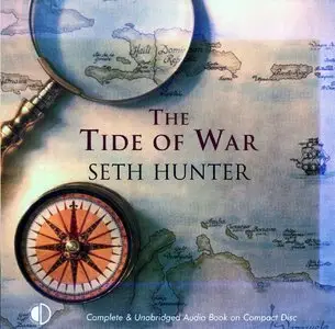The Tide of War (Audiobook)