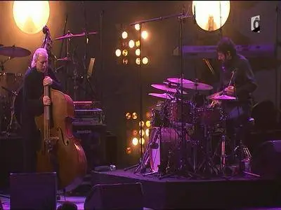 Eliane Elias - Jazz a Vienne 2014 [HDTV 1080i]