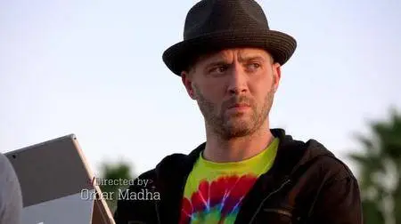 Scorpion S04E11